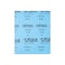 Pferd 9" x 11" Abrasive Sheet - Paper Backed - Silicon Carbide - 220 Grit 46931 - alternate 2